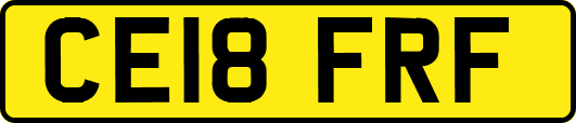 CE18FRF