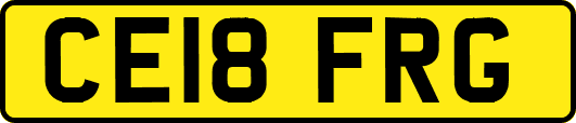 CE18FRG