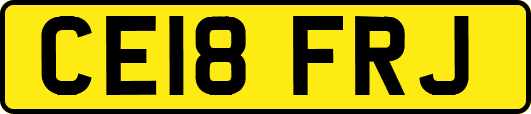 CE18FRJ