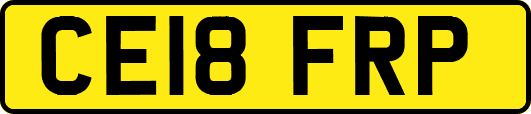 CE18FRP