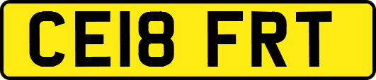 CE18FRT