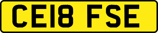 CE18FSE