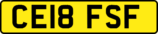 CE18FSF