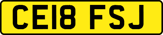 CE18FSJ