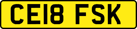 CE18FSK