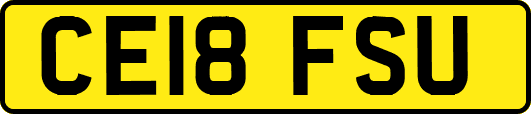 CE18FSU
