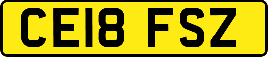 CE18FSZ