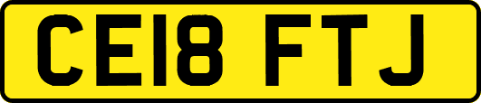 CE18FTJ