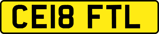 CE18FTL