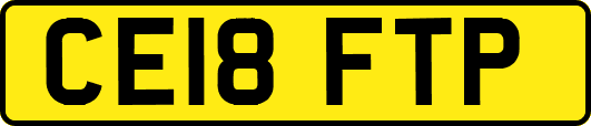 CE18FTP