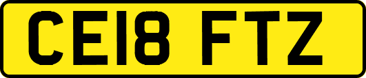CE18FTZ