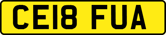 CE18FUA