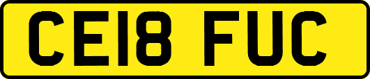 CE18FUC