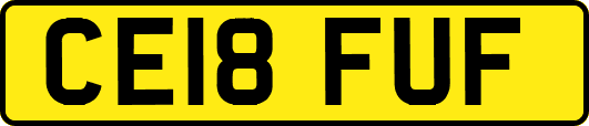 CE18FUF