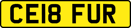 CE18FUR