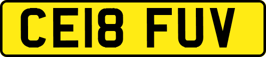 CE18FUV