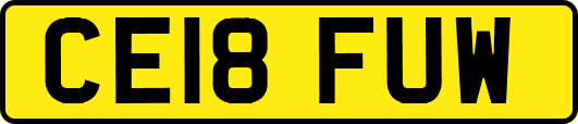 CE18FUW