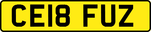 CE18FUZ