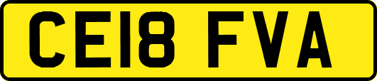 CE18FVA