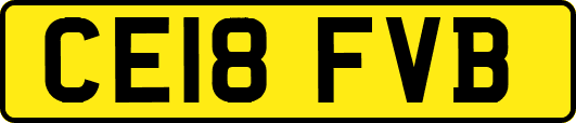 CE18FVB