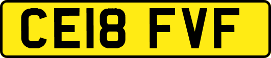 CE18FVF