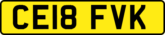 CE18FVK