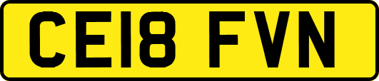 CE18FVN