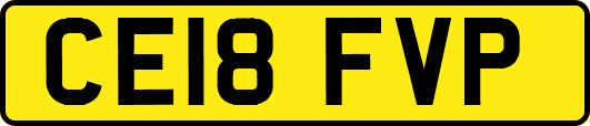 CE18FVP