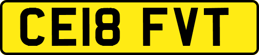 CE18FVT