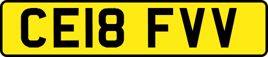 CE18FVV