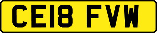 CE18FVW