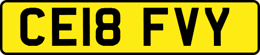 CE18FVY