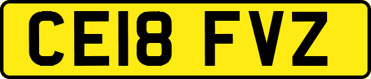 CE18FVZ
