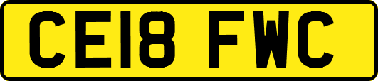 CE18FWC