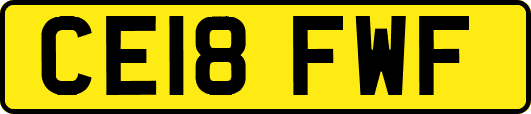 CE18FWF