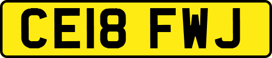 CE18FWJ