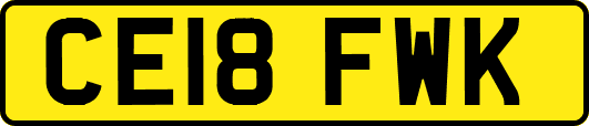CE18FWK