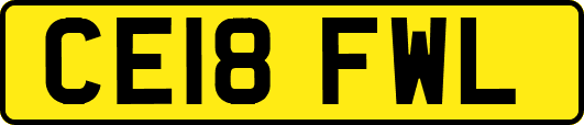 CE18FWL