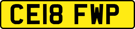 CE18FWP