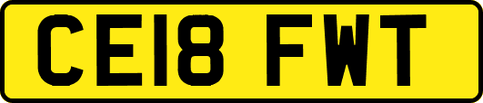 CE18FWT