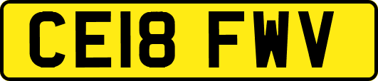 CE18FWV
