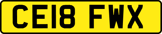 CE18FWX