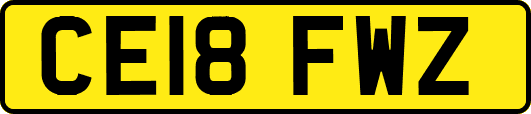 CE18FWZ