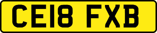 CE18FXB