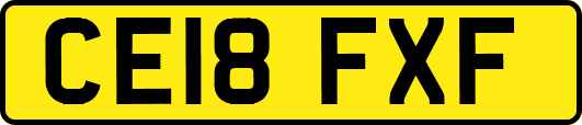 CE18FXF