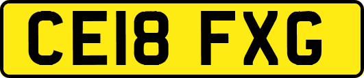 CE18FXG