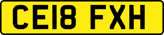 CE18FXH