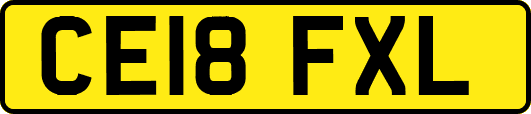 CE18FXL