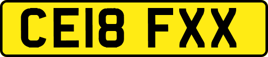 CE18FXX