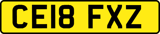 CE18FXZ